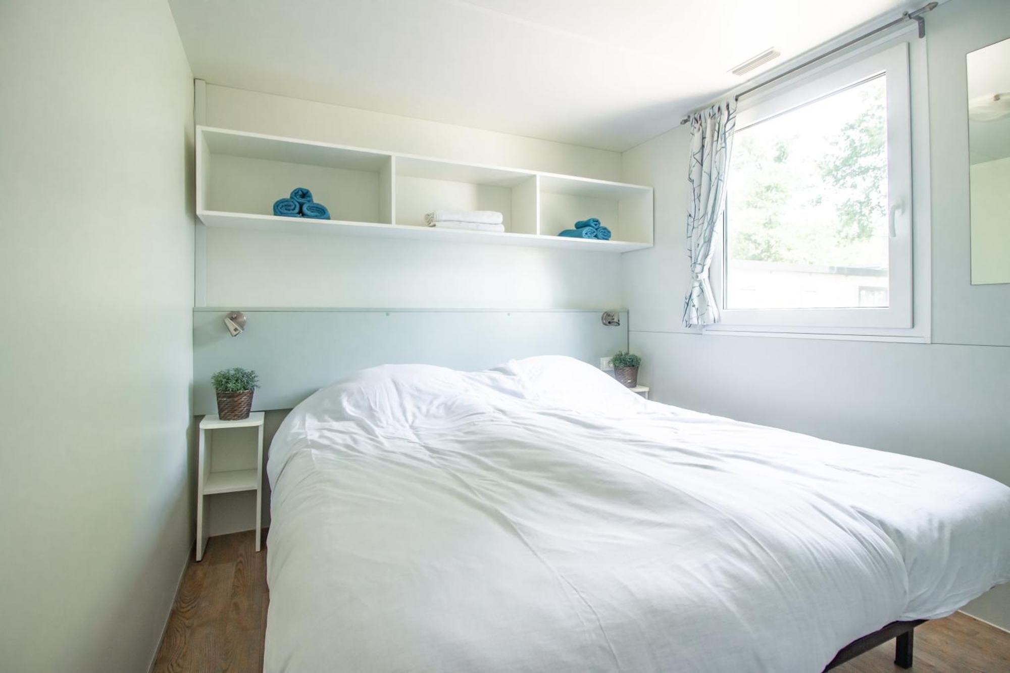 Easyatent Mobile Home Bijela Uvala Mugeba Chambre photo