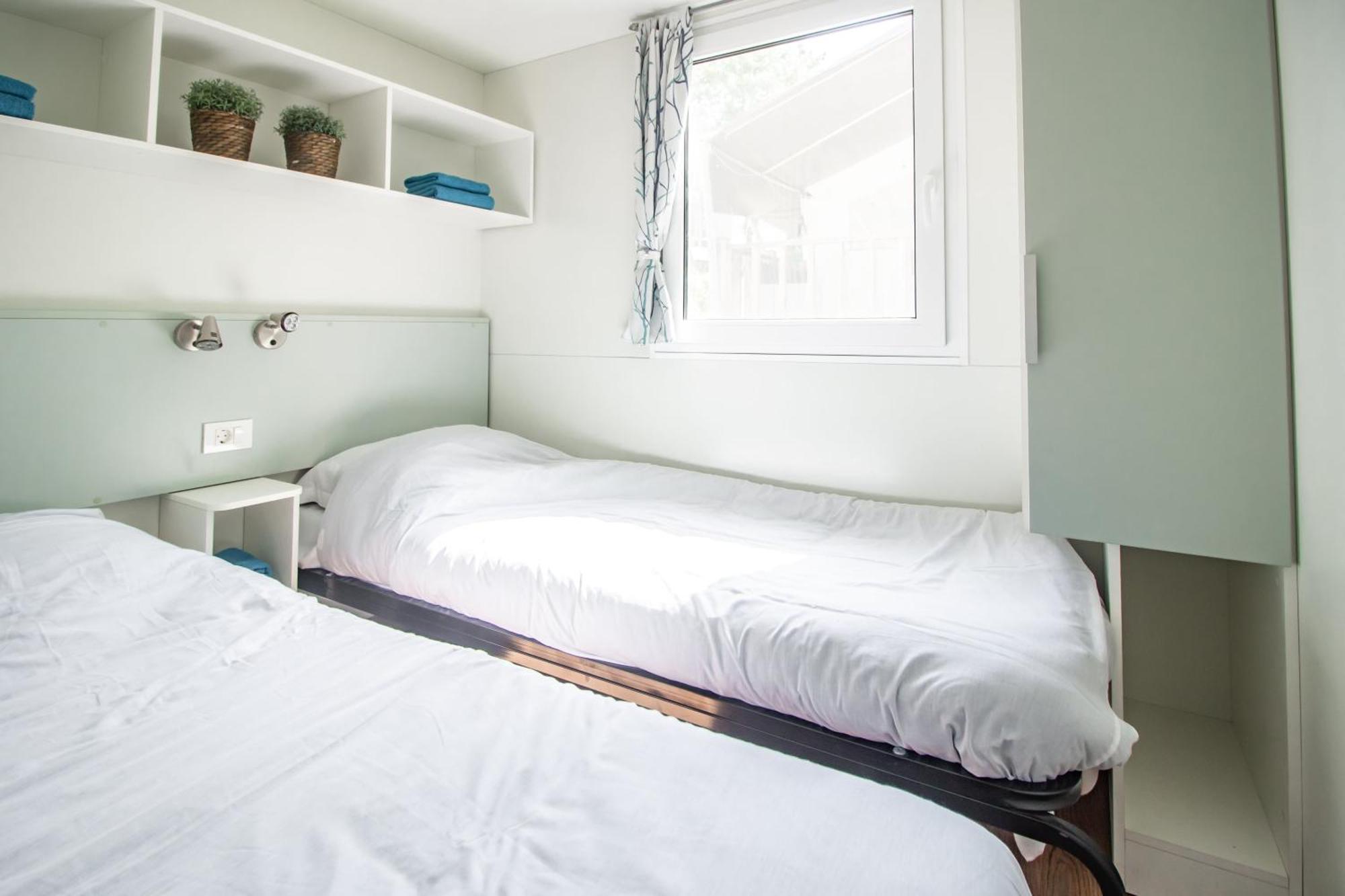 Easyatent Mobile Home Bijela Uvala Mugeba Chambre photo