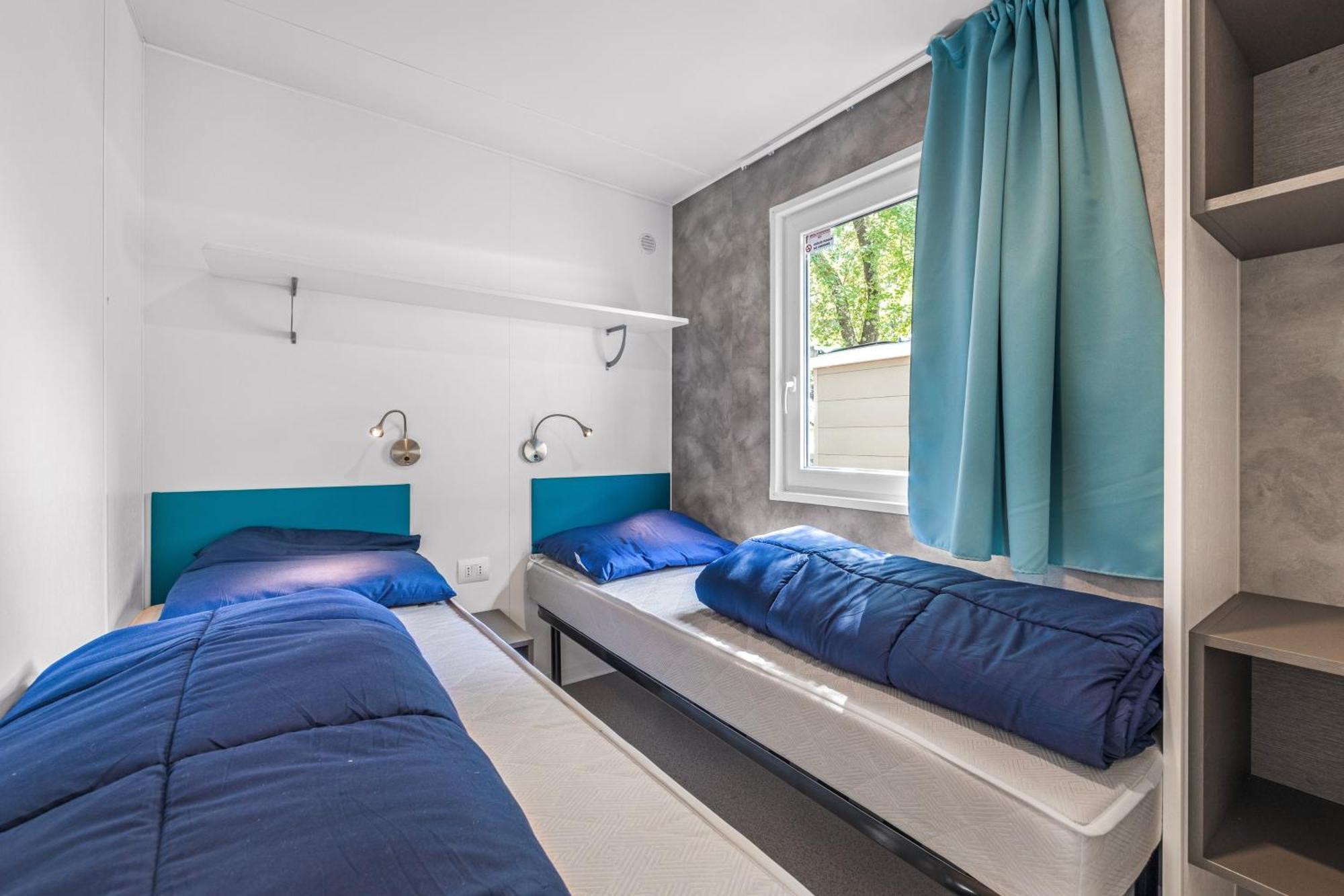 Easyatent Mobile Home Bijela Uvala Mugeba Chambre photo
