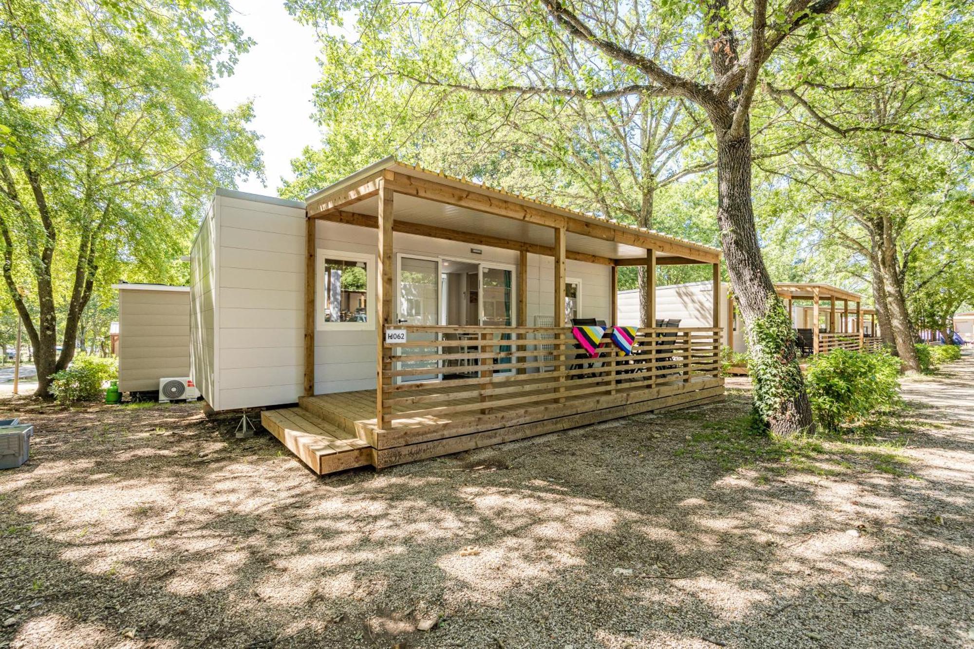 Easyatent Mobile Home Bijela Uvala Mugeba Chambre photo