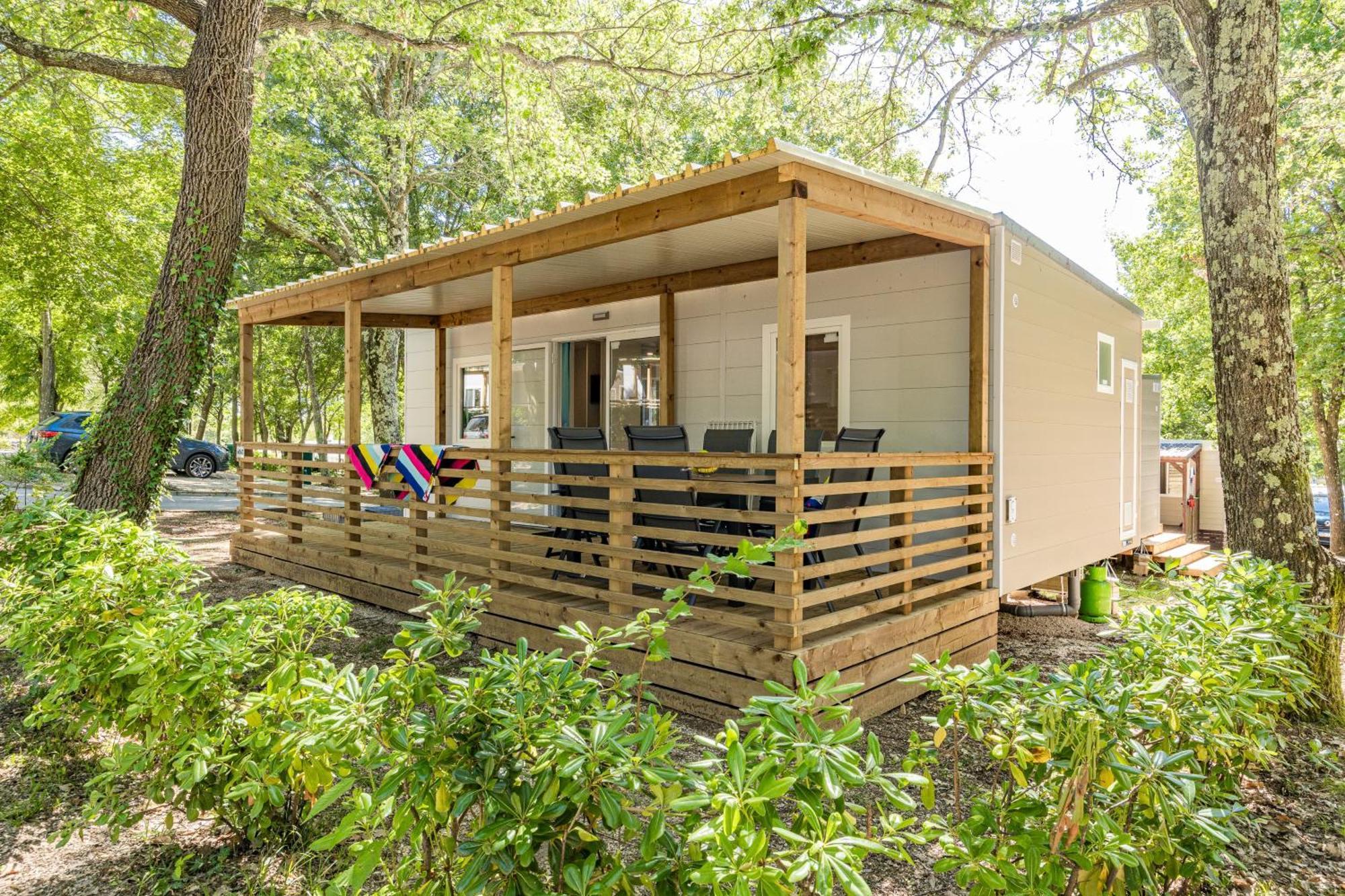 Easyatent Mobile Home Bijela Uvala Mugeba Chambre photo