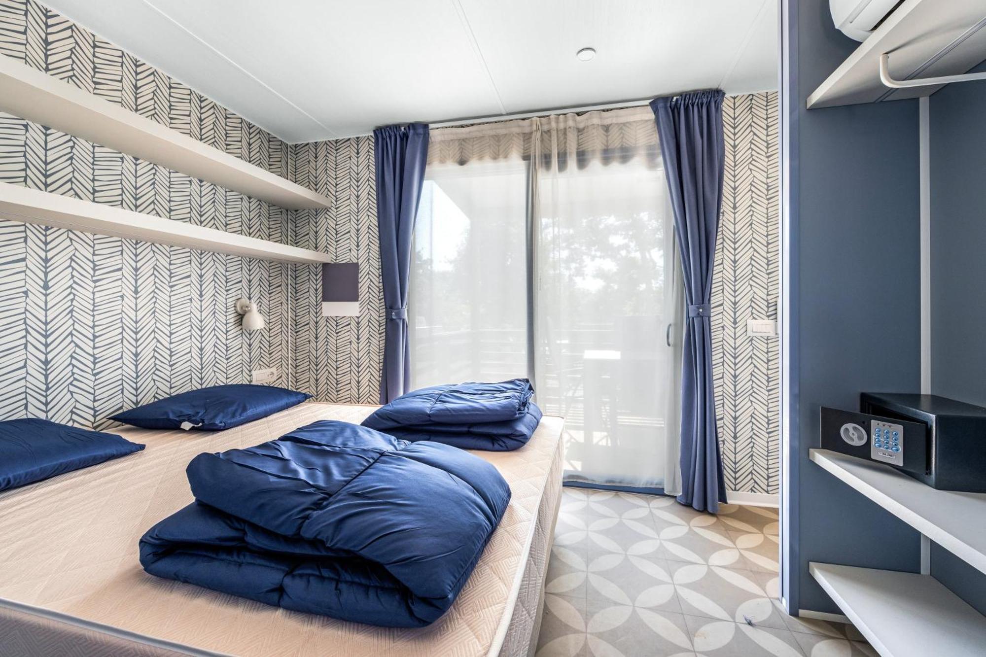 Easyatent Mobile Home Bijela Uvala Mugeba Chambre photo