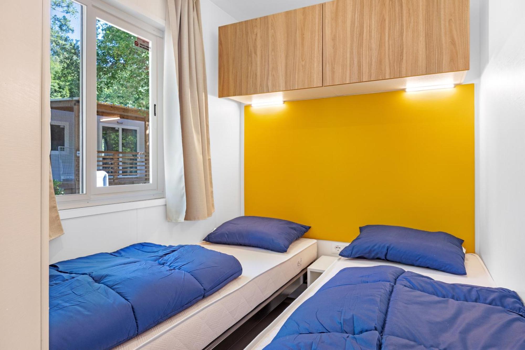 Easyatent Mobile Home Bijela Uvala Mugeba Chambre photo