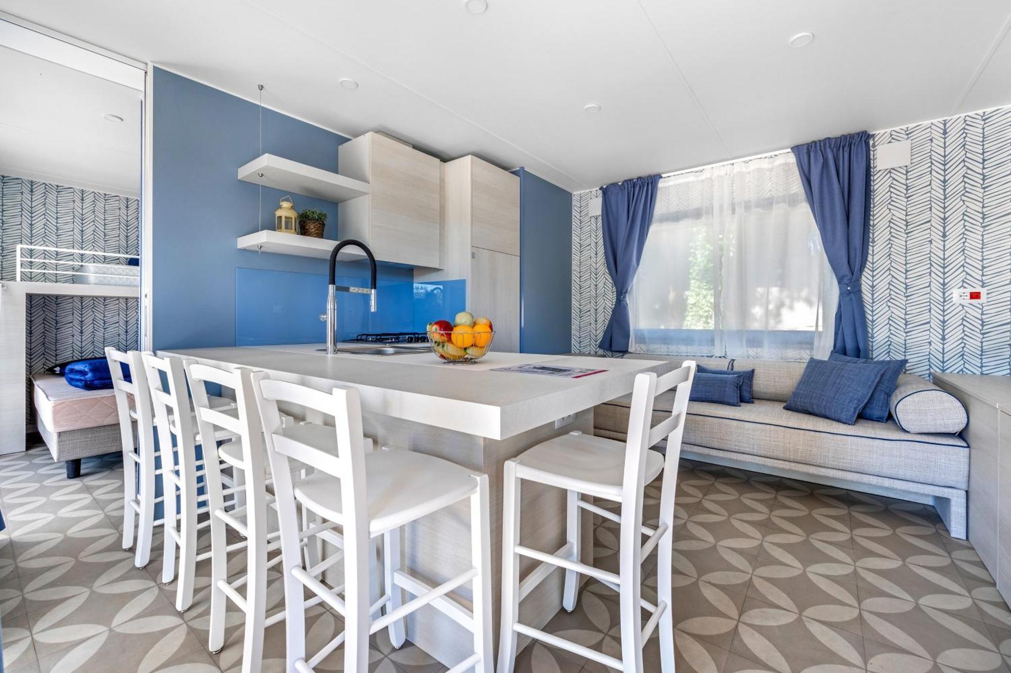 Easyatent Mobile Home Bijela Uvala Mugeba Chambre photo