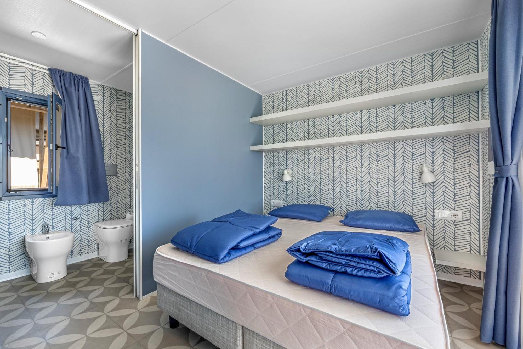 Easyatent Mobile Home Bijela Uvala Mugeba Chambre photo