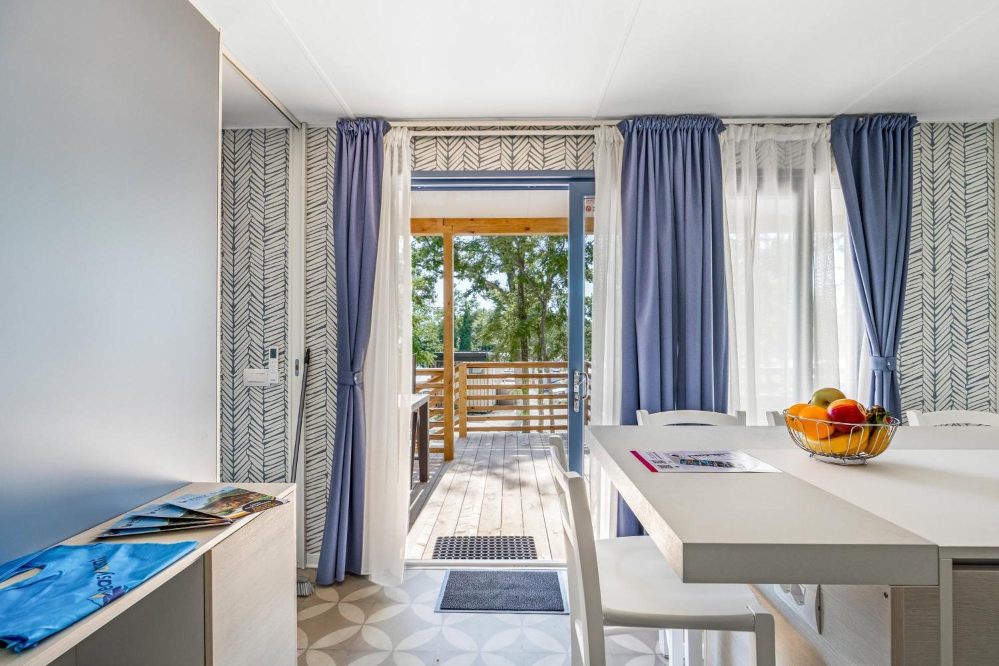 Easyatent Mobile Home Bijela Uvala Mugeba Chambre photo