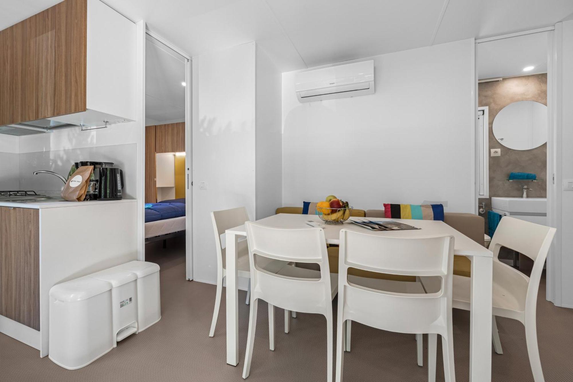 Easyatent Mobile Home Bijela Uvala Mugeba Chambre photo