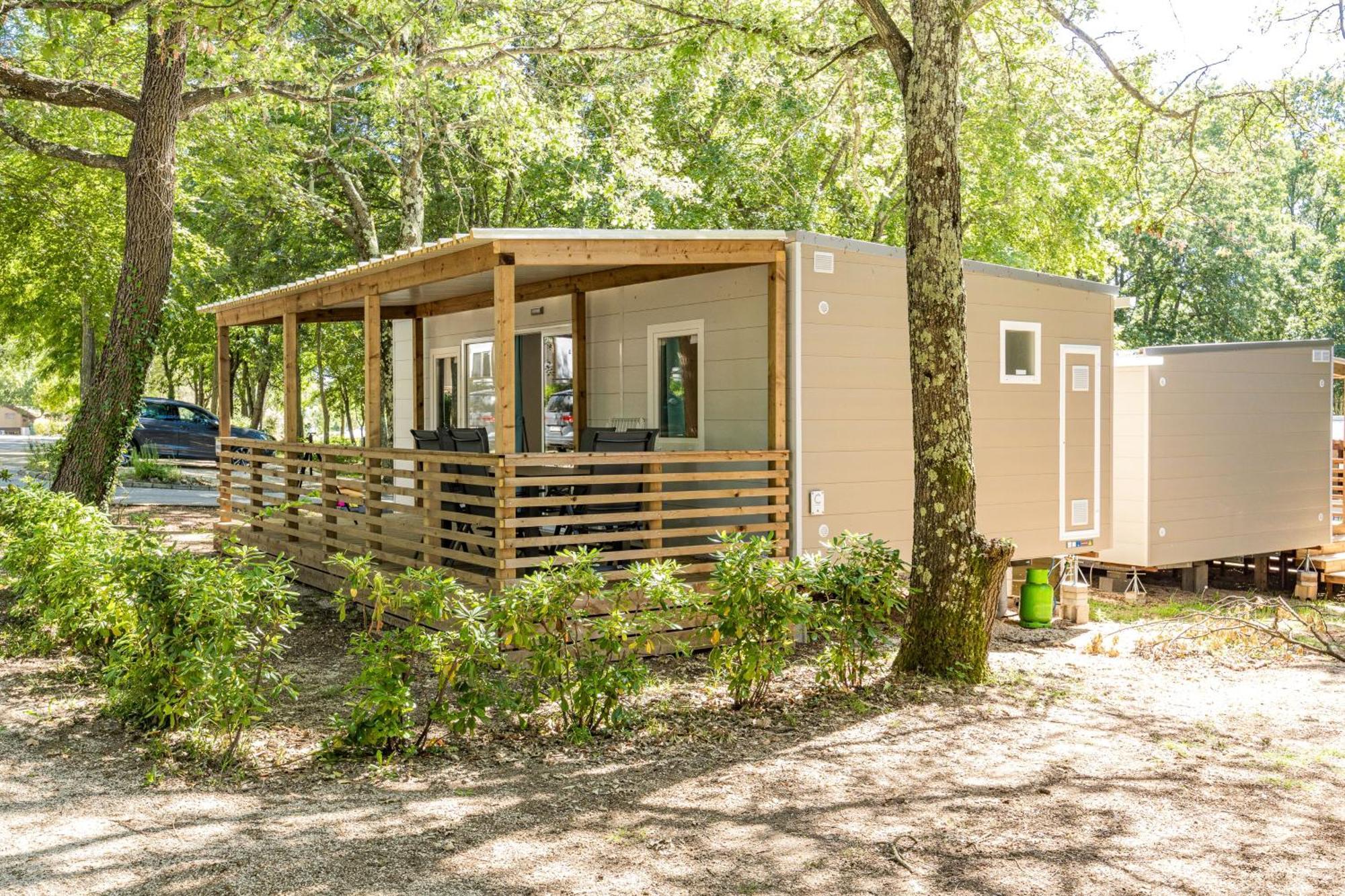 Easyatent Mobile Home Bijela Uvala Mugeba Chambre photo