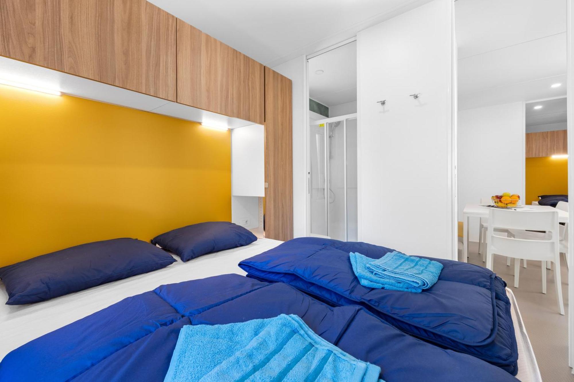Easyatent Mobile Home Bijela Uvala Mugeba Chambre photo