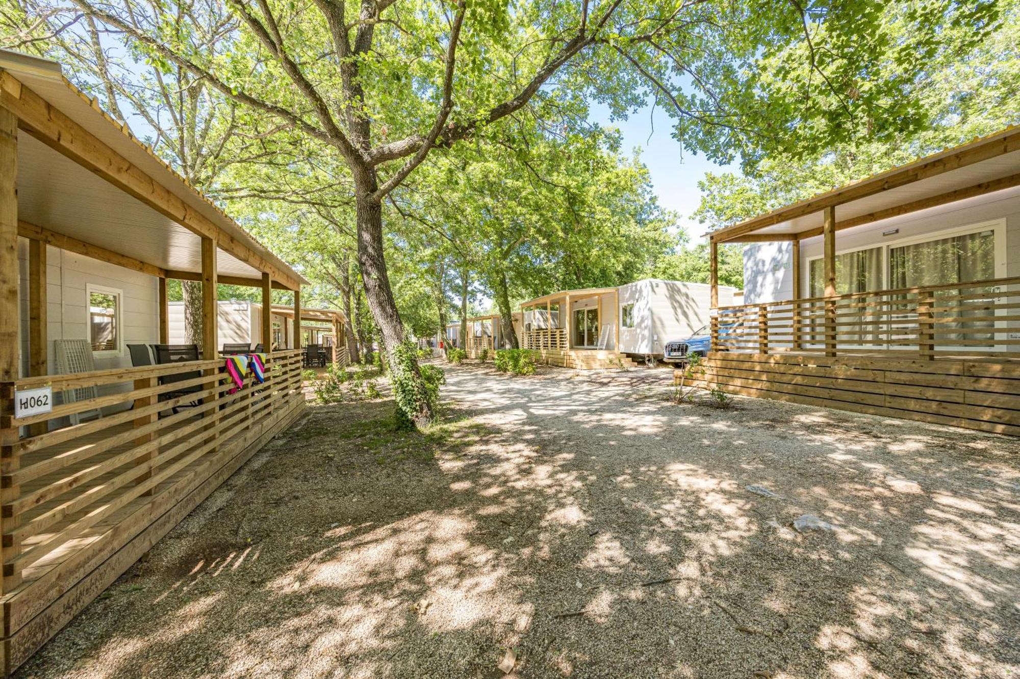 Easyatent Mobile Home Bijela Uvala Mugeba Chambre photo