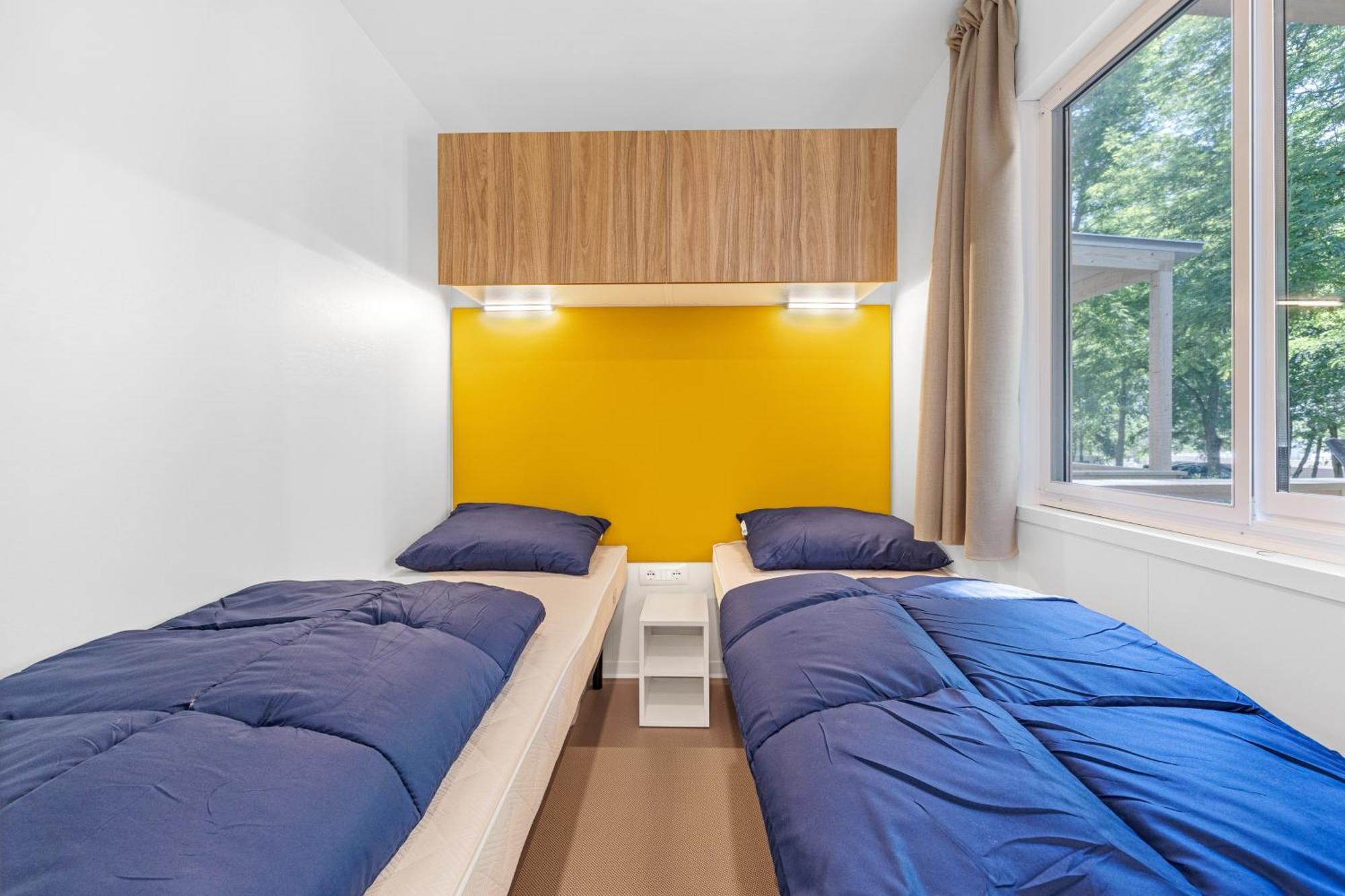 Easyatent Mobile Home Bijela Uvala Mugeba Chambre photo