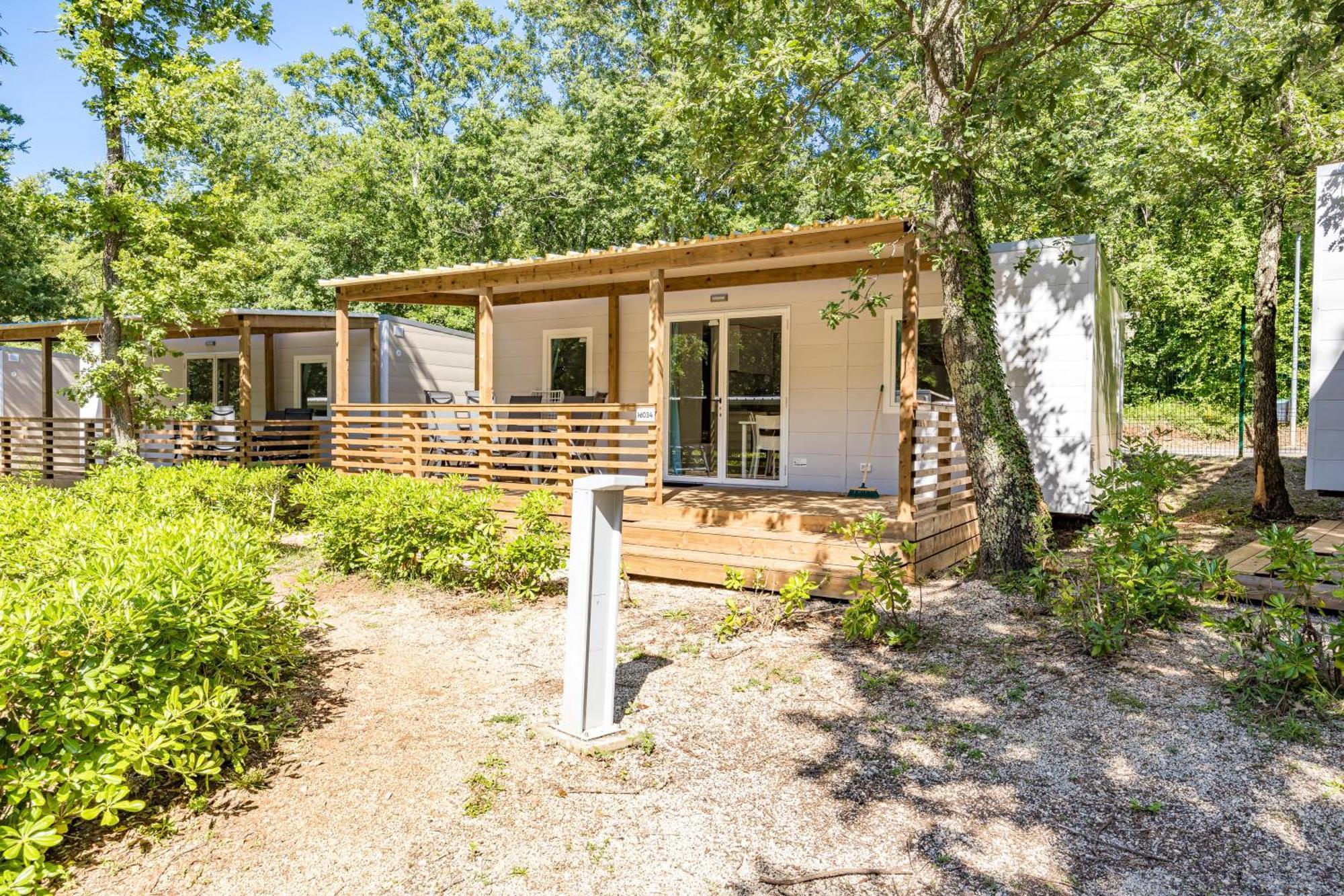 Easyatent Mobile Home Bijela Uvala Mugeba Chambre photo