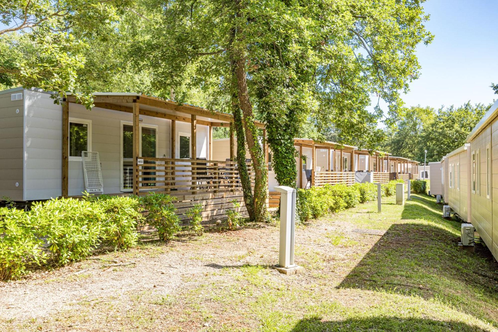 Easyatent Mobile Home Bijela Uvala Mugeba Chambre photo